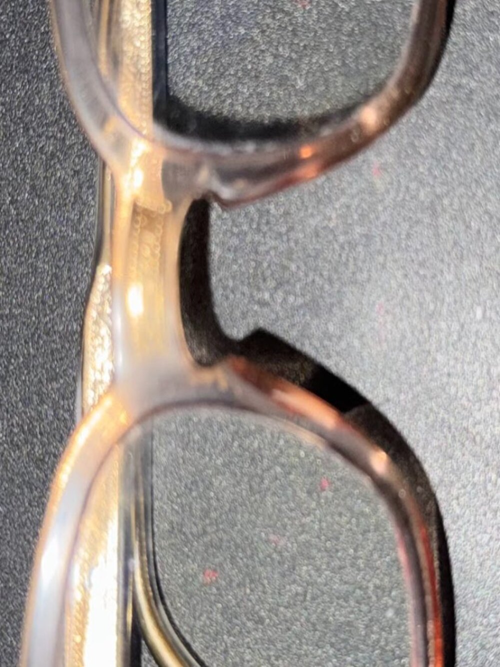 Authentic Gucci GG0184O Optical Glasses Frames + OG Case